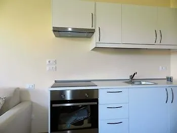 Aparthotel Al Borgo Sarzana