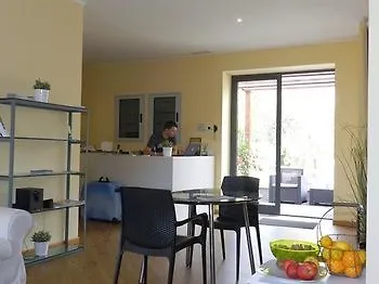 Aparthotel Al Borgo Sarzana