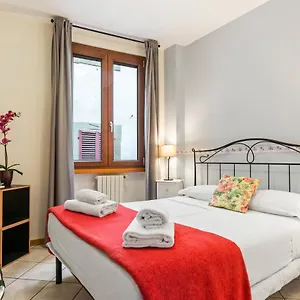 Borgo Pinti Cozy Flat , Florence Italie