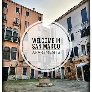  Apartamento San Giovanni Novo Italia