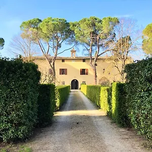  Apartamento Buonsignori - Wine & Olive Oil Farm Italia