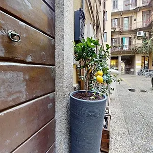  Apartamento La Casetta In Colonne Italia