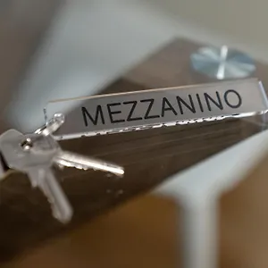 Mezzanino 4438 , Venise Italie