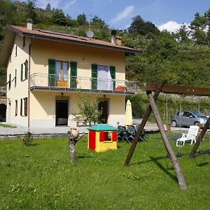  Casa rural La Via Del Sale
