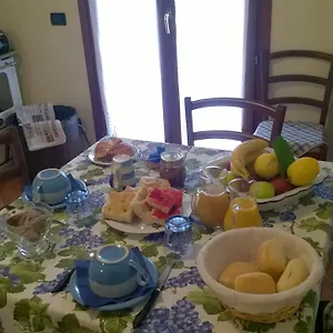 Séjour à la ferme Ca' De Pippu, Diano Castello