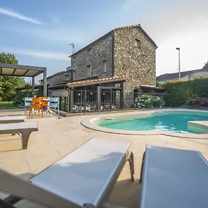  Casa rural Il Nido Nella Bionda