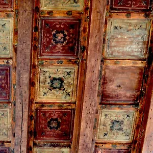 Casa Degli Scacchi , Mantoue Italie